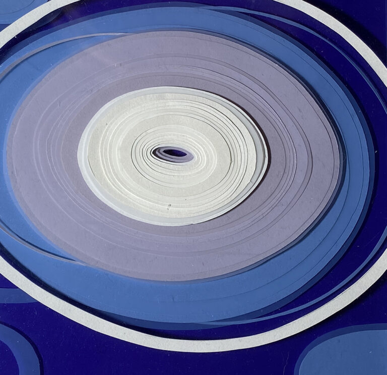 HAMON Ⅱ Arai paper art japan